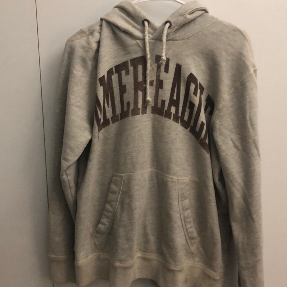 American Eagles Hoodie!